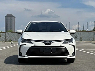 TOYOTA COROLLA 2024