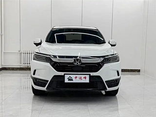 HONDA BREEZE  2020 YEAR 240TURBO CVT 4WD EXCLUSIVE EDITION 2020