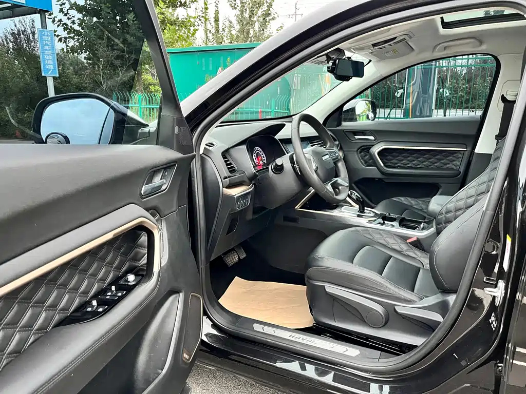 HAVAL H6 2021