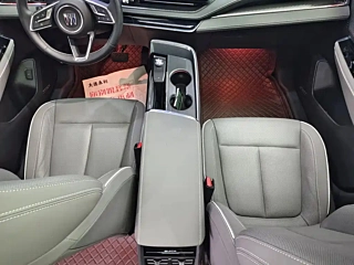 BUICK E5 2023 YEAR STANDARD RANGE EDITION 2023