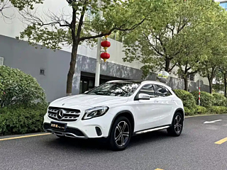 MERCEDES BENZ GLA  2018 YEAR GLA 200 FASHION 2018
