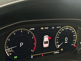 VOLKSWAGEN BORA  2023 YEAR 300TSI DSG EDITION 2023