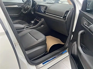 SKODA &#26607;&#29662;&#20811;  2024 YEAR TSI280 PREMIUM ENJOY EDITION 2024