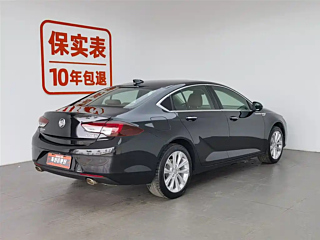 BUICK REGAL 2022