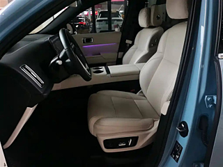 LI AUTO L7  2024 YEAR ULTRA 2024