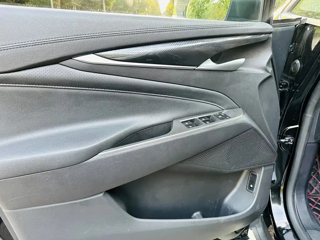 SAIC MAXUS G50 2022