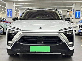 NIO ES8  2018