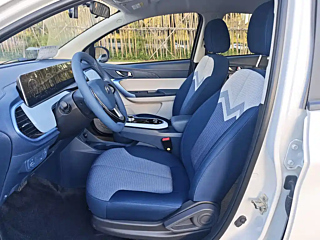 CHANGAN BENBEN E-STAR  2022 YEAR  EDITION  YEAR LFP 2022