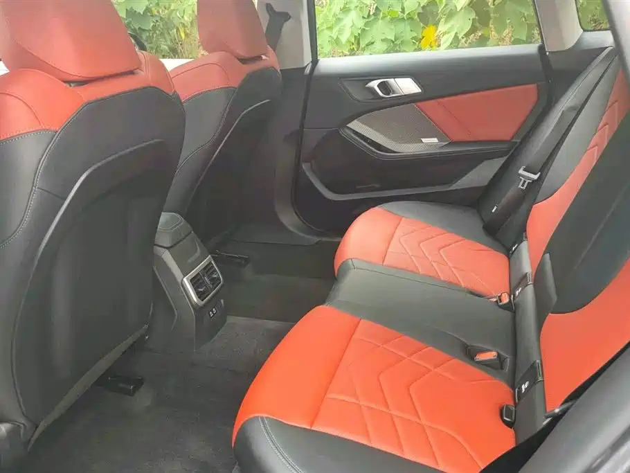 BMW 2-SERIES 2025