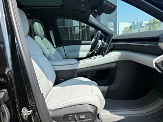 NIO ES6  2024 YEAR 75KWH 2024