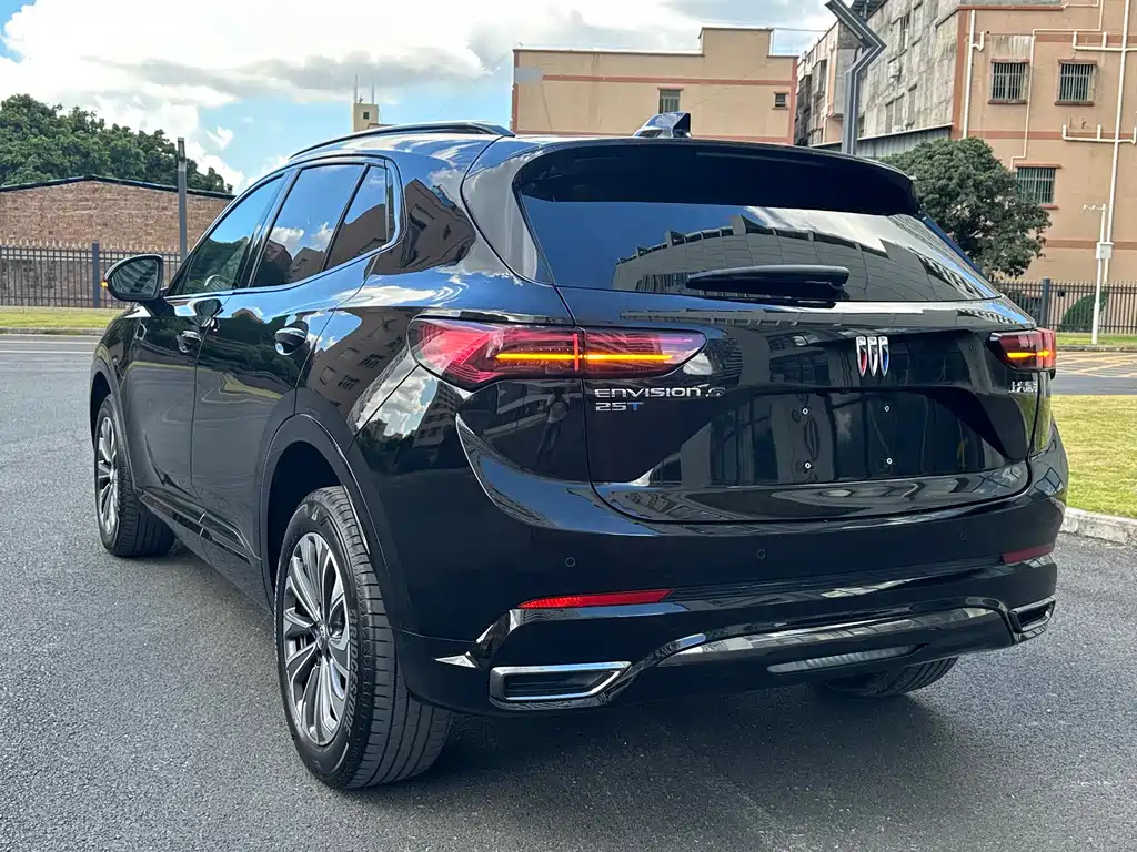 BUICK ENVISION S 2024