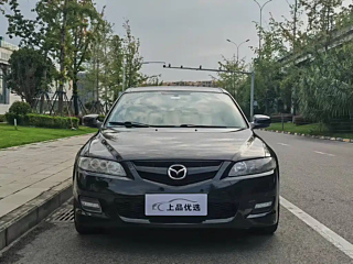 MAZDA 6 2013