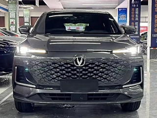 CHANGAN CS55PLUS 2023