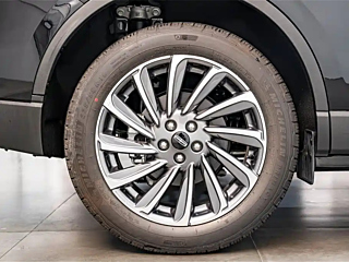 LINCOLN ADVENTURER  2024 YEAR 2.0T 2WD  ELEGANT EDITION 2024