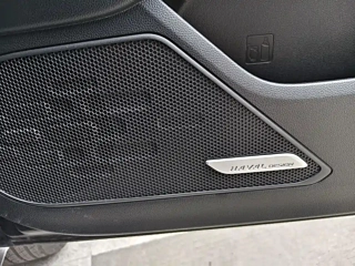 HAVAL DARGO  2021 YEAR 1.5T DCT 2WD  EDITION 2021