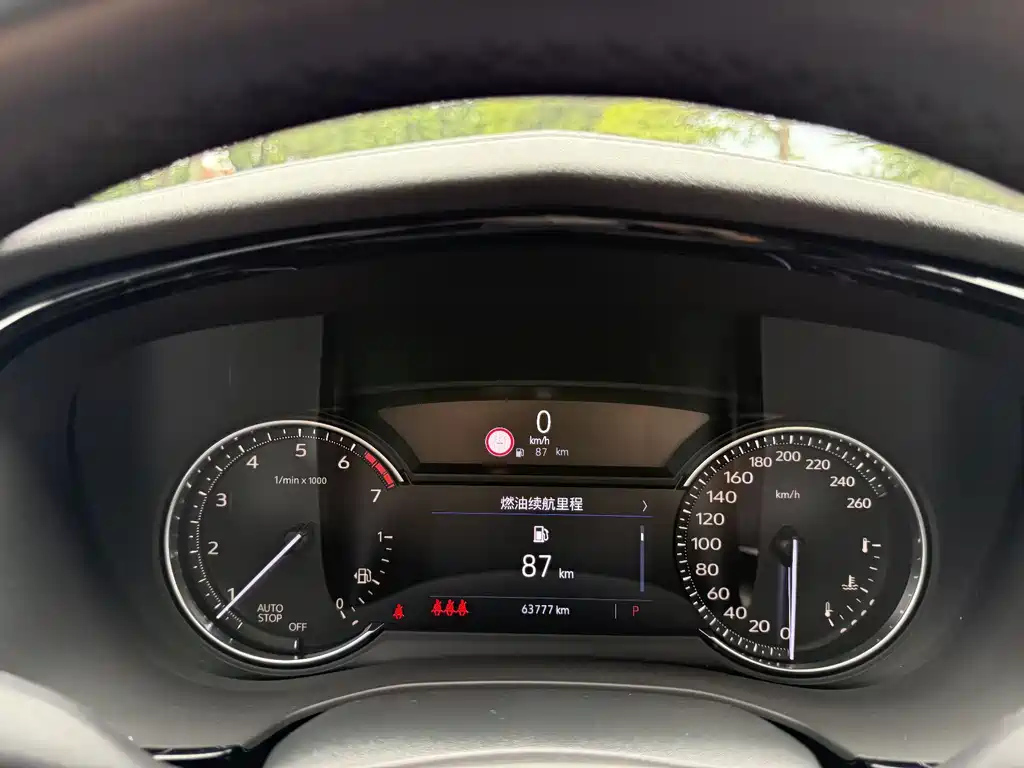 CADILLAC XT5 2020