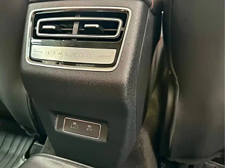 LINCOLN Z  2024 YEAR 2.0T  EDITION 2024
