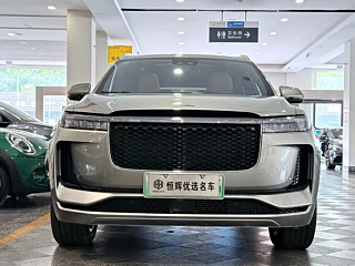 LI AUTO ONE  2020