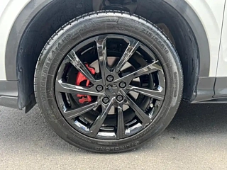 GEELY AUTO COOLRAY 2021 YEAR 1.4T DCT EDITION 2021