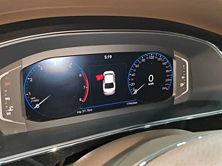 VOLKSWAGEN PASSAT 2020