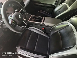 HYCAN Z03  2022 YEAR 620KM  EDITION 160KW 76.8KWH 2022