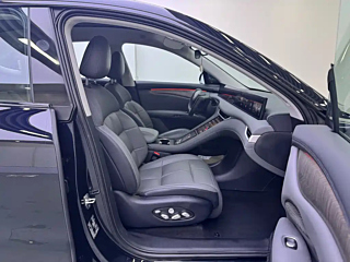 IM LS6 2025 YEAR RANGE SMART EDITION 2025