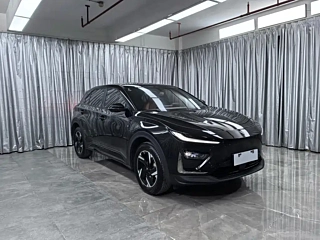 Заказать NETA AUTO X