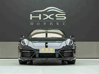 Заказать PORSCHE 911