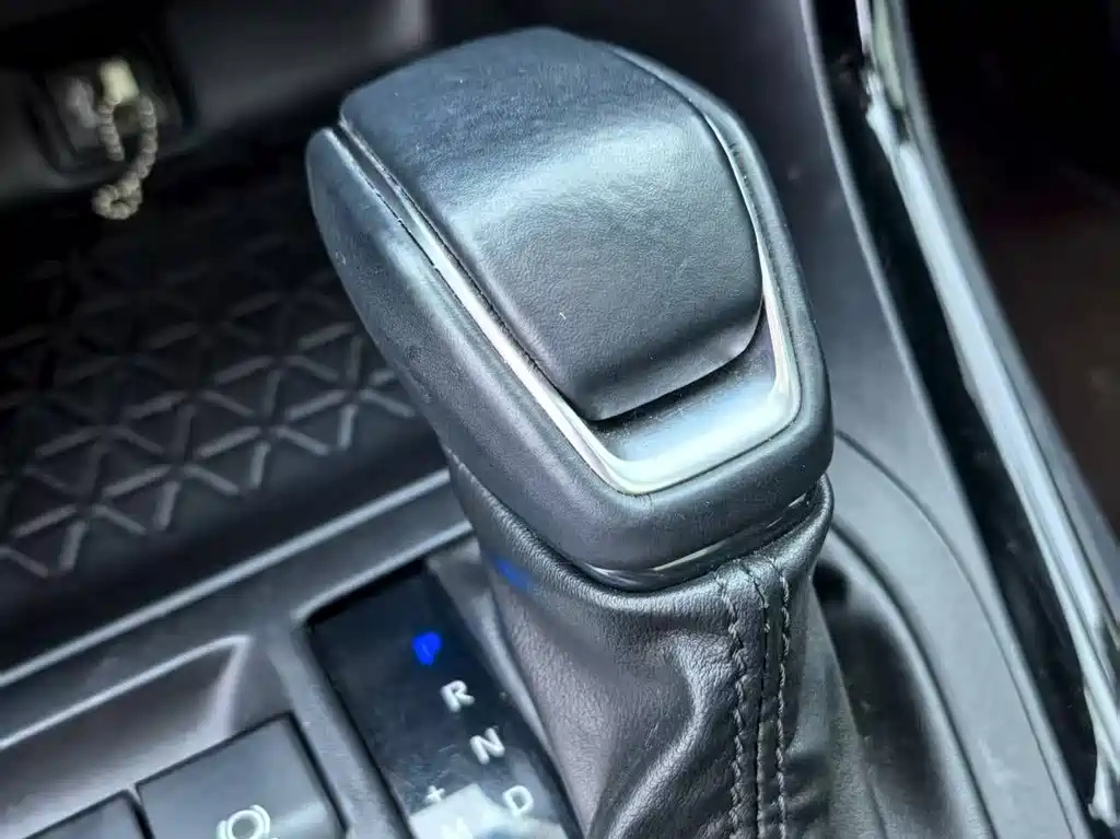 TOYOTA WILDLANDER 2024