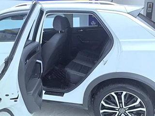 VOLKSWAGEN T-ROC TANGE  2021 YEAR FACELIFT 280TSI DSG 2WD COMFORT SMART LINK EDITION 2021