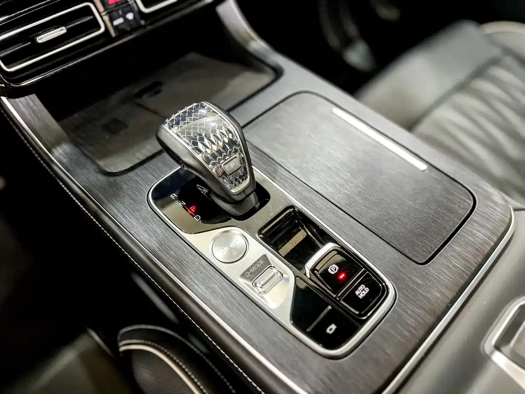 TRUMPCHI GS8 2022
