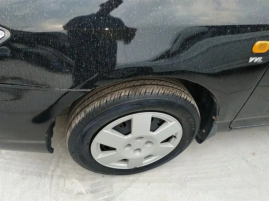 BYD F3 2018