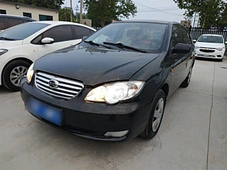 BYD F3  2018