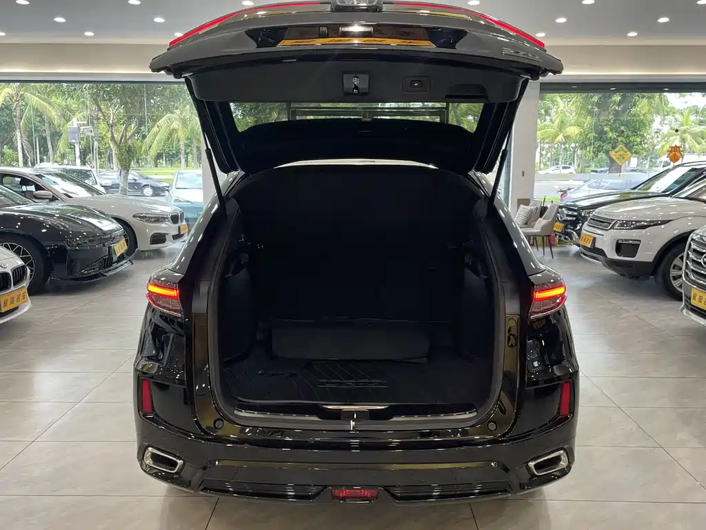 HONDA UR-V 2023