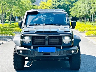 TANK 300 2023