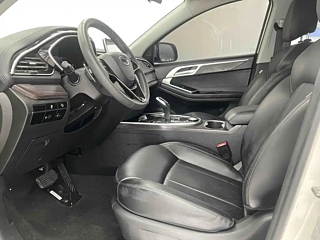 SOUEAST DX7  2020 YEAR  1.5T DCT PREMIUM EDITION 2020