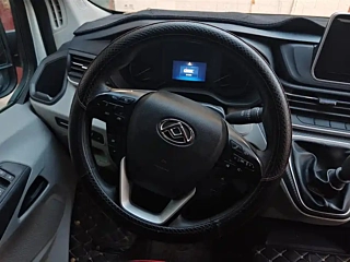 MAXUS &#26032;&#36884;V90  2022 YEAR 2.0T MANUAL &# 2022