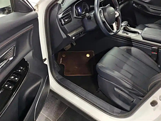 CHANGAN OSHAN X7  2020 YEAR 1.5T AUTOMATIC LUXURY 2020