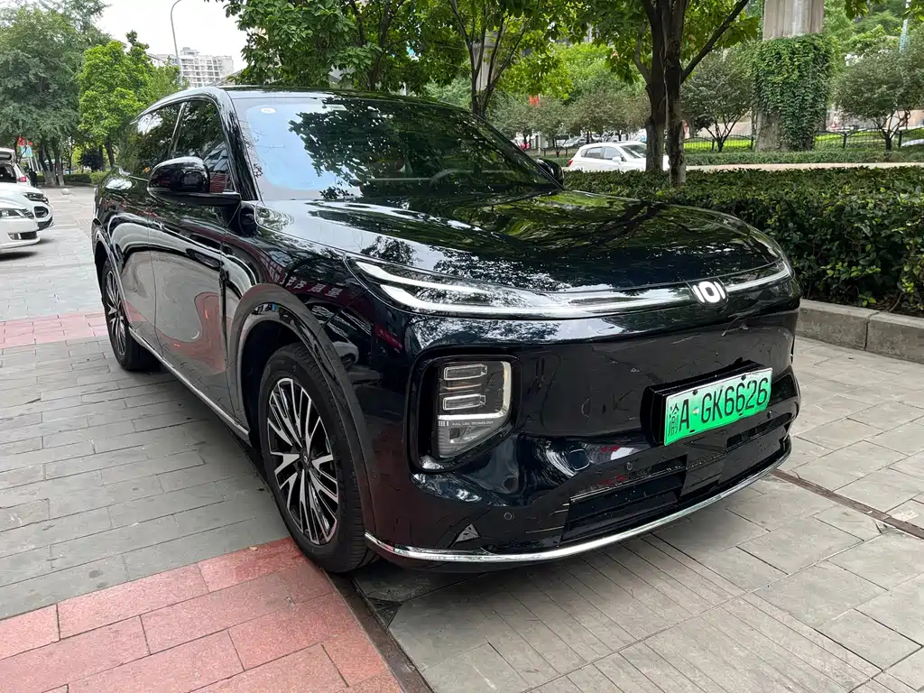 CHANGAN QIYUAN Q07 2025