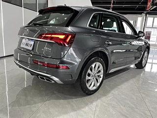 AUDI Q5L  2021 YEAR 40 TFSI LUXURY DYNAMIC 2021
