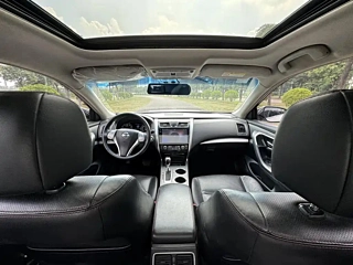 NISSAN TEANA  2018 YEAR 2.0L XL  EDITION 2018