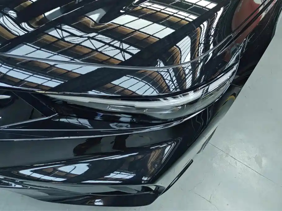 HONDA ACCORD 2025