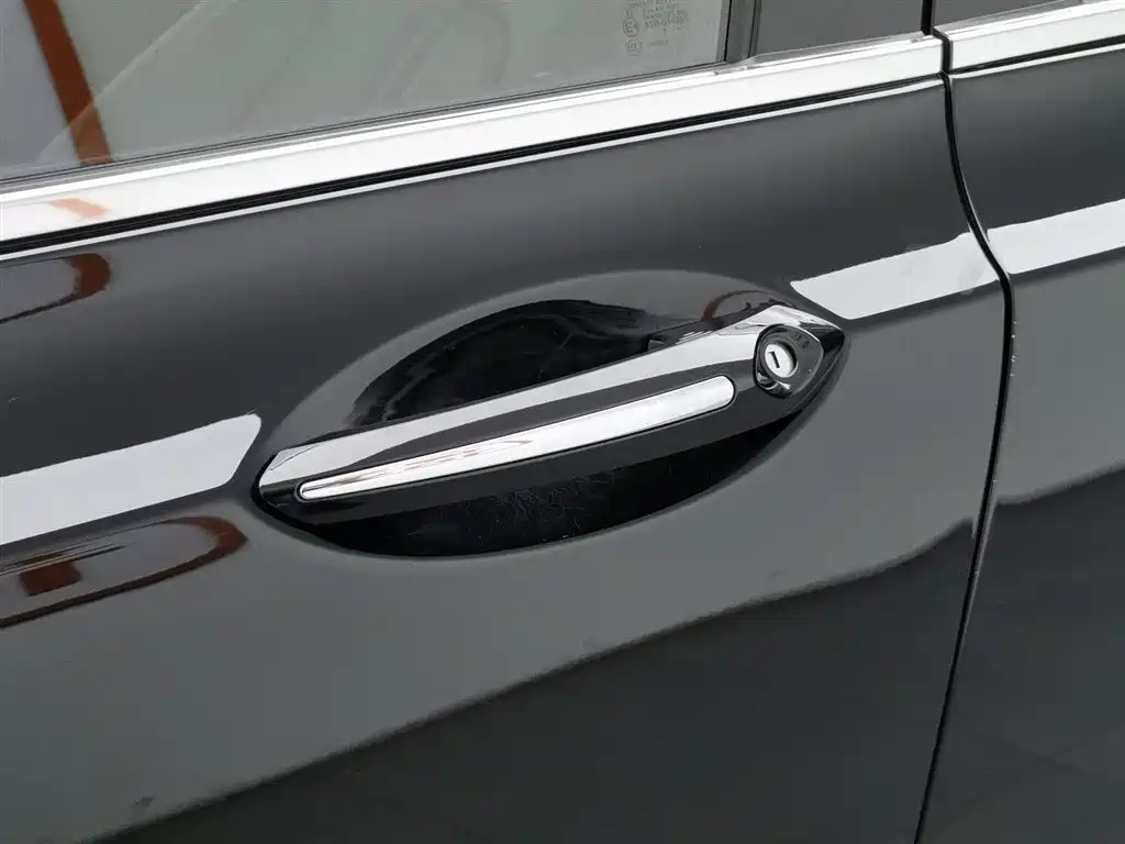LINCOLN MKZ 2017
