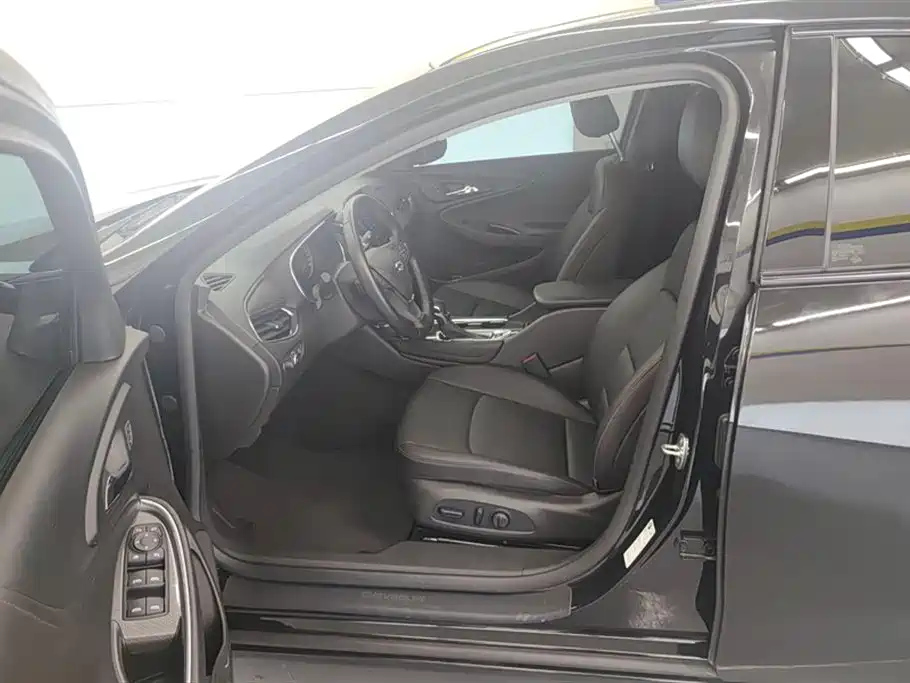 CHEVROLET MALIBU XL 2022