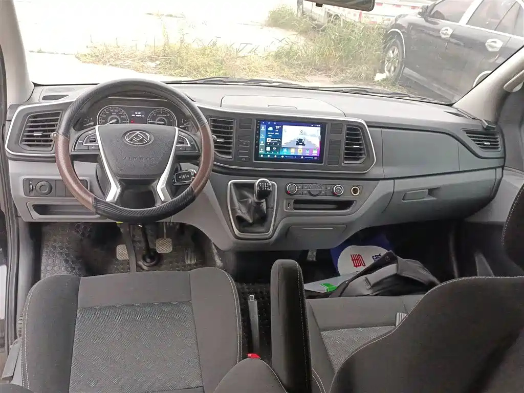 OTHER V80 NEW JOURNEY 2024