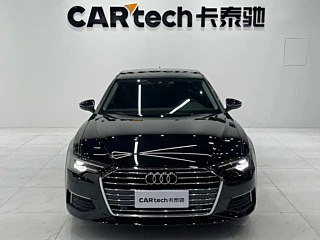 AUDI A6L 2019