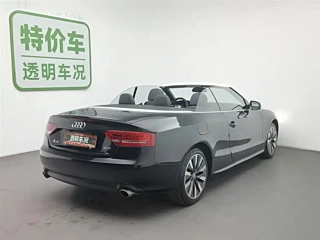 AUDI A5 2011