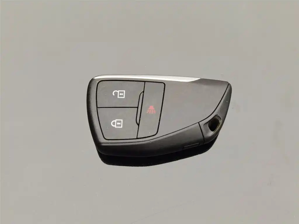 BUICK ENVISION S 2023