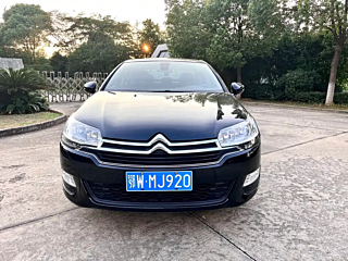 CITROEN C5 2016