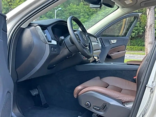 VOLVO XC60 2020 YEAR T5 4WD DELUXE EDITION 2020